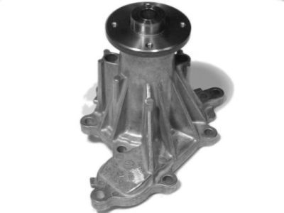 Водяной насос AISIN WPN905